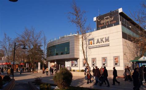 Adapazarı kültür merkezi